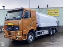 Грузовик Volvo FH12 цистерна б/у
