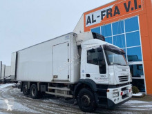 Camion frigo mono température Iveco Stralis 260 E 35