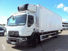 Renault mono temperature refrigerated truck Gamme D WIDE 280.19