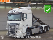 Camion polybenne DAF XF105