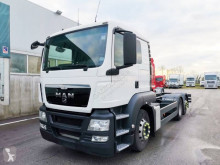 Camion telaio MAN TGS 26.320