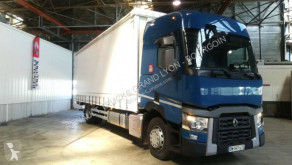 Ciężarówka firanka Renault Gamme T 430 P4X2 E6