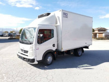 Kamión Renault Maxity 130 DXI chladiarenské vozidlo ojazdený