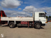 Ciężarówka platforma Renault Gamme R 310