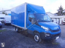 Fourgon utilitaire Iveco Daily 35C16
