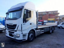 Iveco dropside truck Stralis 260 S 46