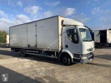 Renault box truck Midlum 220