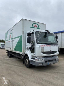 Renault box truck Midlum 220