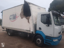 Renault box truck Midlum 270 DXI