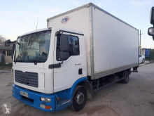 Camion MAN TGL 8.210 furgon second-hand