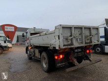 Camión volquete bilateral Renault Premium Lander 320