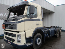 Camion châssis Volvo FM