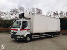 Camion Renault Midlum 270.16 frigo occasion
