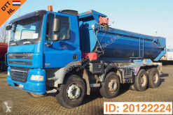 Camion DAF CF 85.410 benne occasion