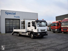 Lastbil vogntransporter Iveco Eurocargo