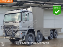 Mercedes Actros 4150 грузовое шасси б/у