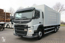 Camion fourgon Volvo FM FM330 6x2 Koffer/LBW/Kamera/Klima/Euro6