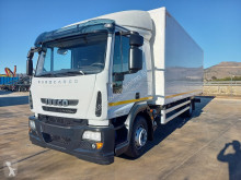 Iveco truck EUROCARGO 140E22