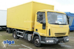 Iveco ML75E16/P, Euro 4, 5.500m lang, Dautel LBW 1.5to truck used box