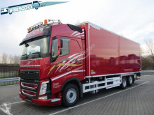 Camión frigorífico mono temperatura Volvo FH 420