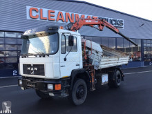 Camion ribaltabile MAN 17.232