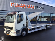 Грузовик DAF LF 210 автовоз б/у