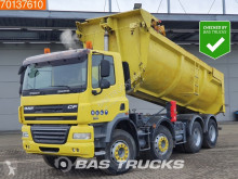 Camion DAF CF 85.410 benne occasion
