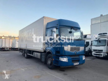 Camión Renault Premium 380.26 furgón usado