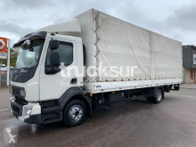 Camion Volvo FL savoyarde occasion
