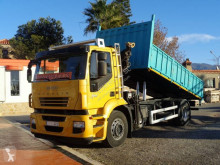 Camião Iveco Stralis AD 260 S 31 basculante usado