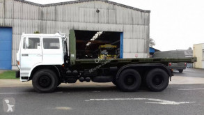 Camion militar(a) Renault Gamme G 290