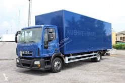 Camion furgone plywood / polyfond Iveco Eurocargo 120 E 22 P