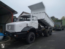 Renault construction dump truck CBH 320