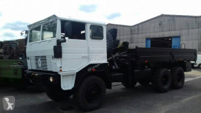 Camion plateau ridelles Renault TRM 10000