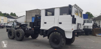 Грузовое шасси Renault TRM 10000