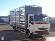 Camión Renault Midlum 220.13 caja abierta usado