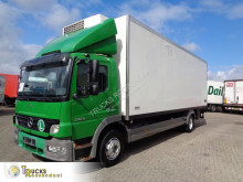 Camion frigo mono température Mercedes Atego 1328
