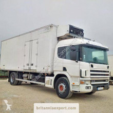 Camion frigo Scania P 94P310