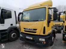 Camion châssis Iveco Eurocargo 120 E 28