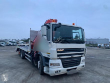 DAF CF85 410 truck used tow