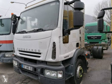 Camion telaio Iveco Eurocargo 140 E 18