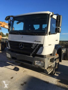 Camion châssis Mercedes Axor 1829 KN