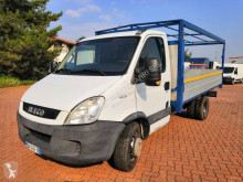 Dostawcza plandeka Iveco Daily 60C15