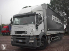 Camion Iveco Stralis 260 E 31 savoyarde occasion