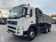 Volvo FM12 420 Строительный самосвал б/у