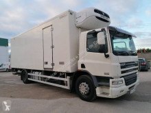 Грузовик холодильник монотемпературный DAF CF75 310
