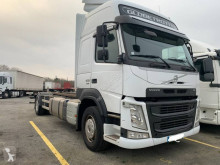 Camion Volvo FM 450 BDF occasion