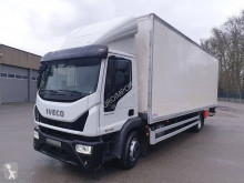 Camion furgone plywood / polyfond Iveco Eurocargo 120 E 22 P