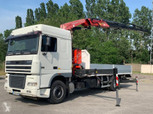 Camion plateau standard DAF XF 430