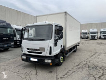 Camion furgone Iveco Eurocargo 75 E 16